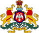 chief minister of karnataka